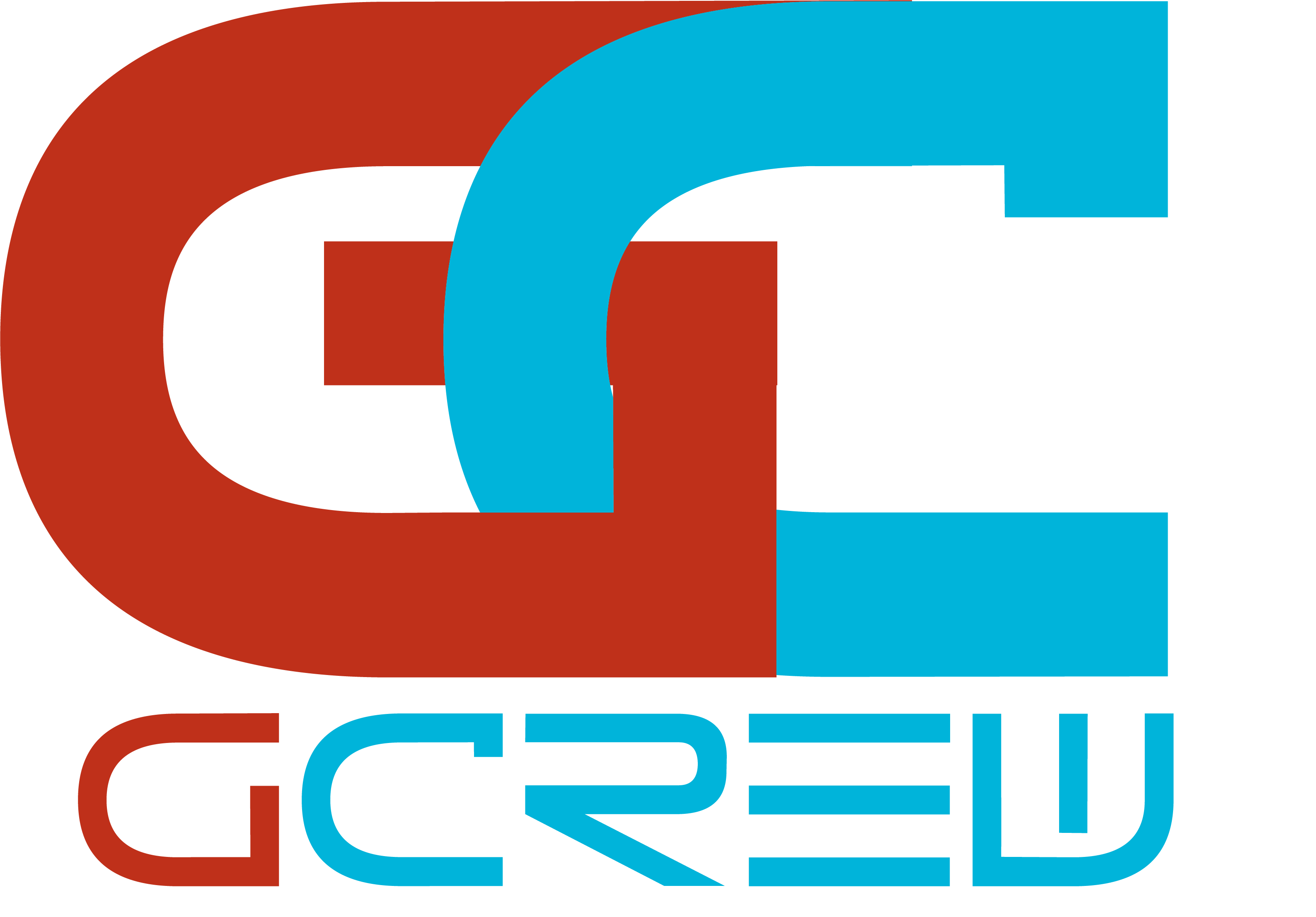 G Crew logo